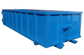 roll off container manufacturer in Mexico