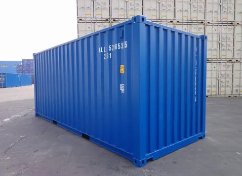 shipping container ocean freight fabrication mexico